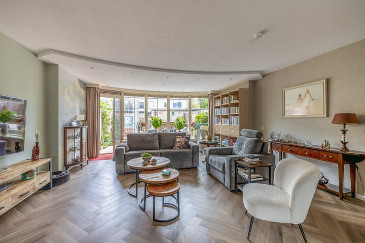 Foto 5 van Woubrechterf 36