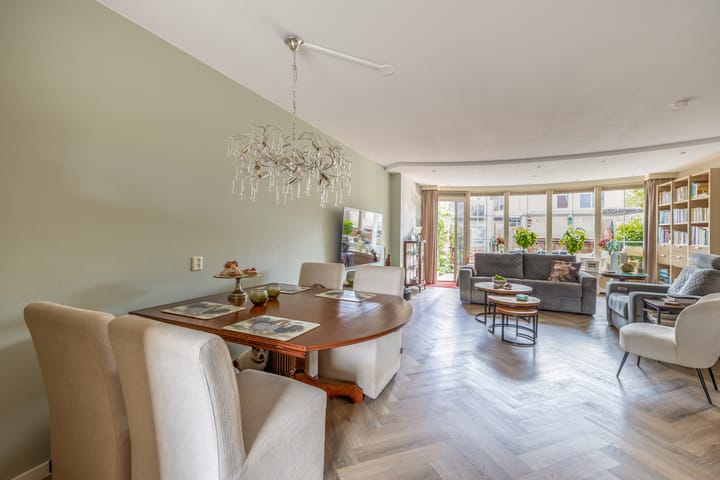 Foto 7 van Woubrechterf 36