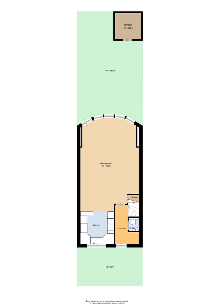 Foto 41 van Woubrechterf 36