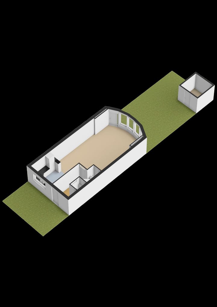 Foto 42 van Woubrechterf 36