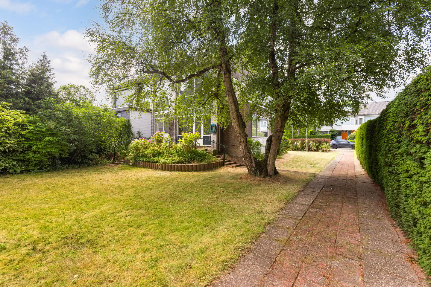 Foto 4 van Vijverweg 16