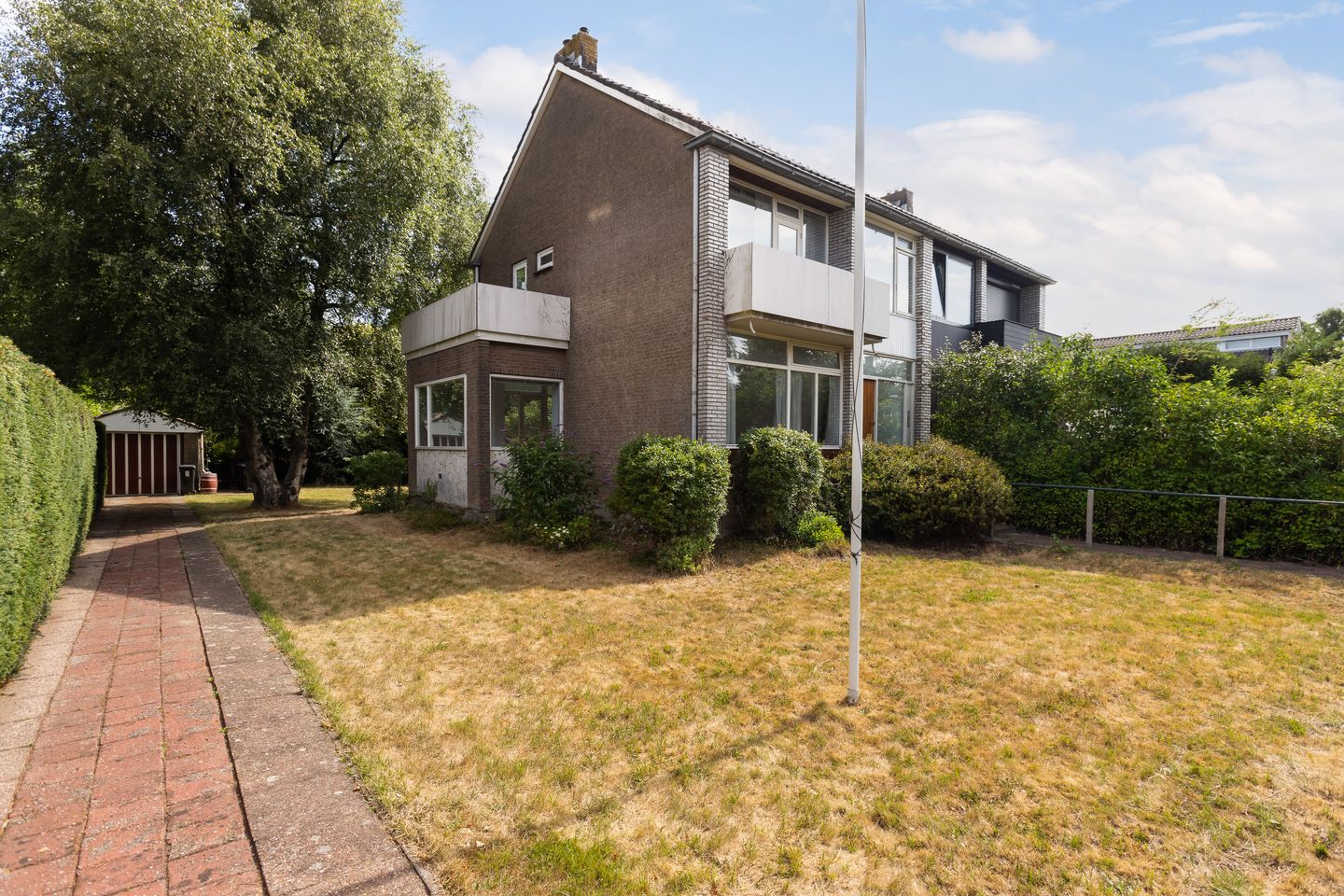 Foto 5 van Vijverweg 16