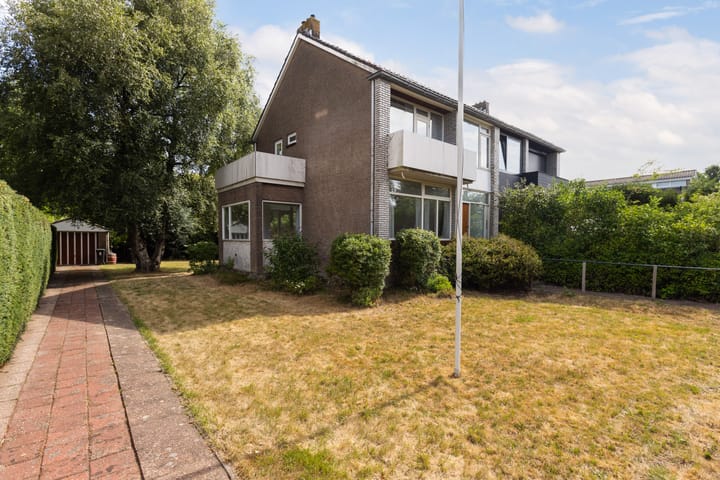 Foto 5 van Vijverweg 16