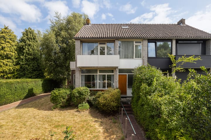 Foto 6 van Vijverweg 16