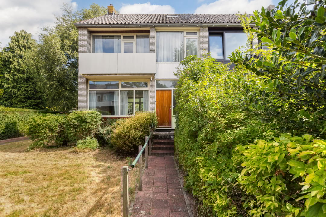 Foto 7 van Vijverweg 16