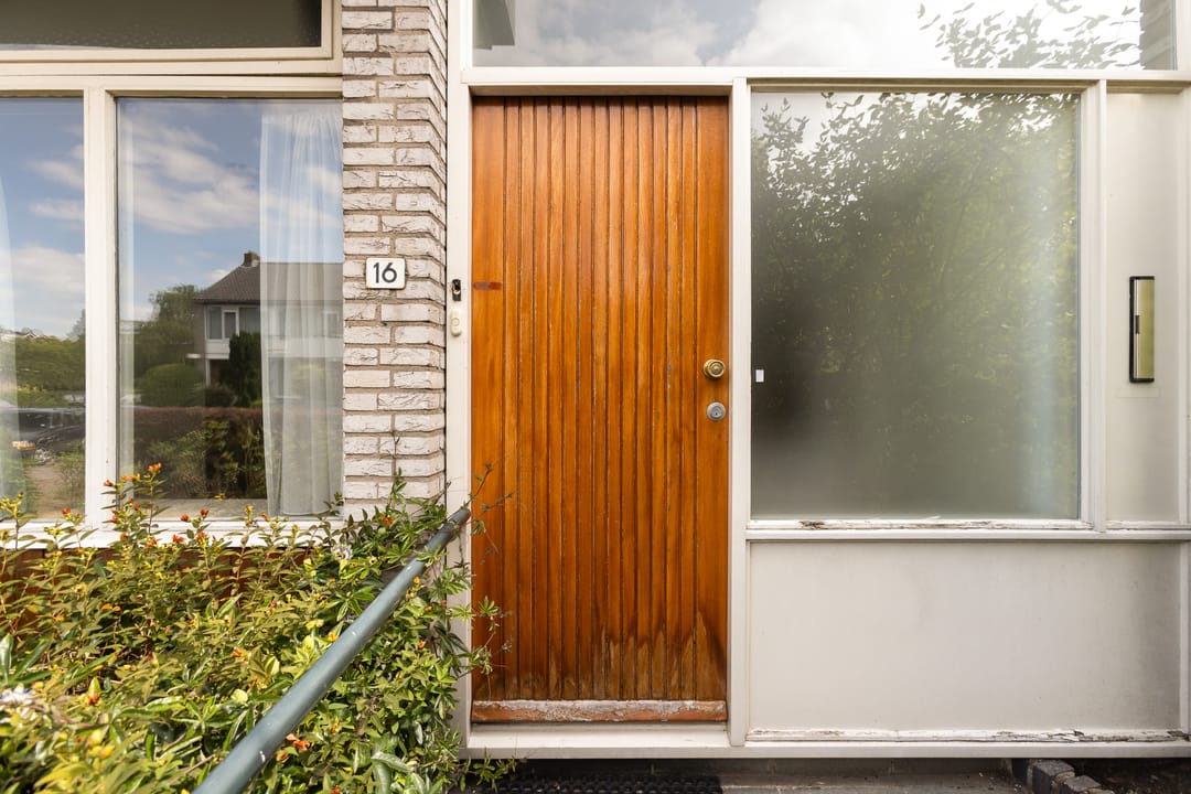 Foto 8 van Vijverweg 16