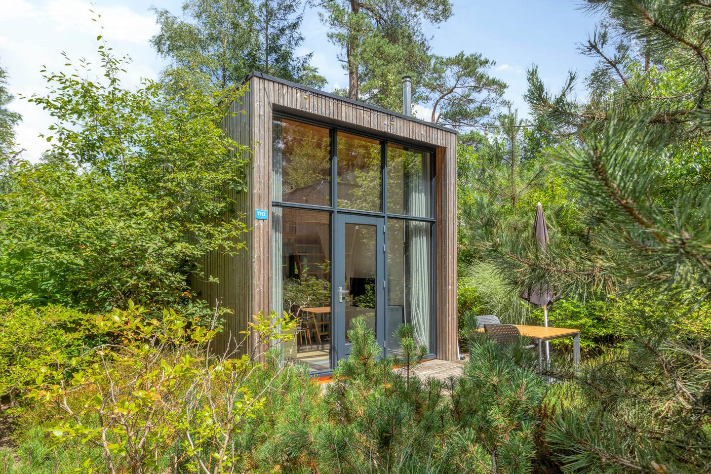 Photo 1 of Hoge Bergweg 16-TH1