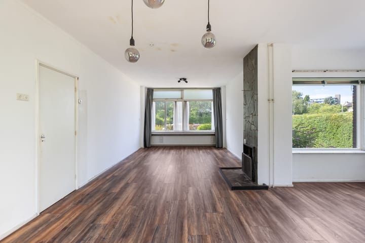 Foto 16 van Vijverweg 16