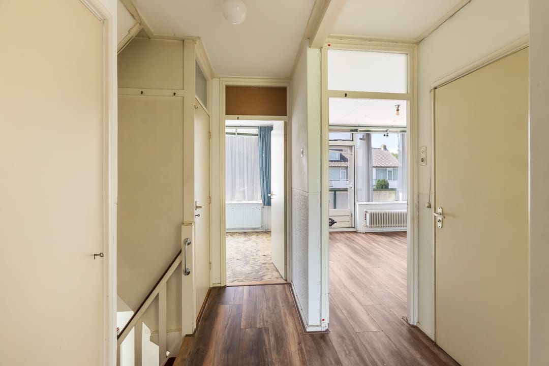 Foto 23 van Vijverweg 16