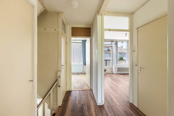 Foto 23 van Vijverweg 16