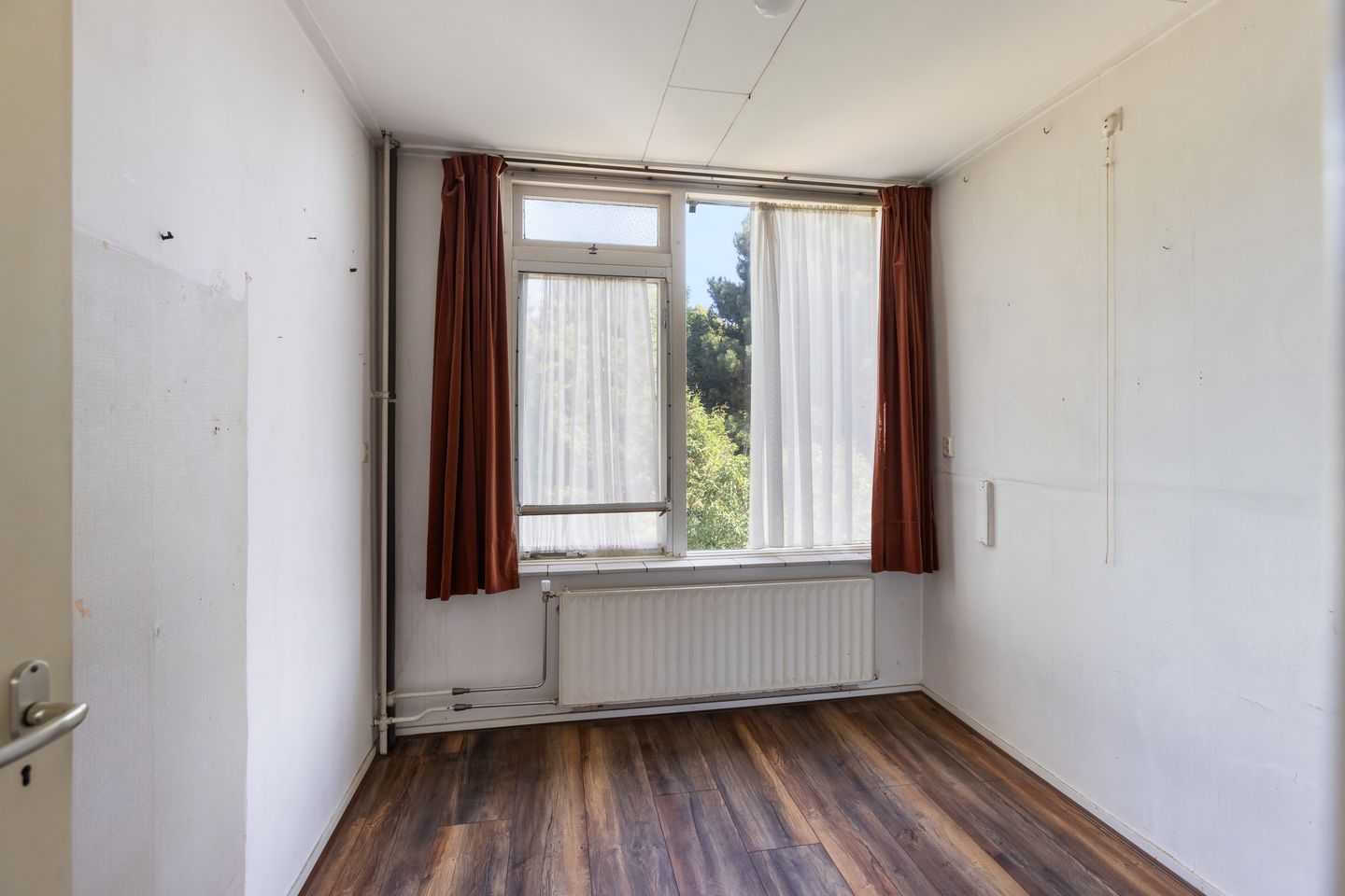 Foto 25 van Vijverweg 16