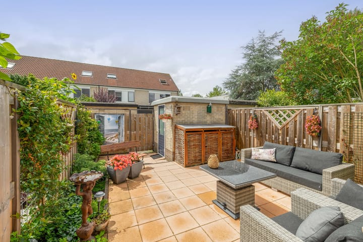 Foto 25 van Woubrechterf 36