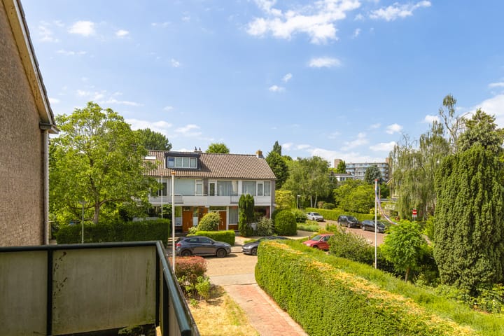 Foto 40 van Vijverweg 16