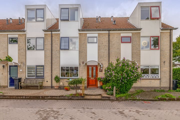 Foto 27 van Woubrechterf 36