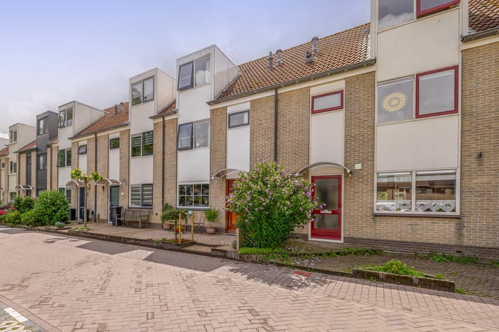 Foto 28 van Woubrechterf 36