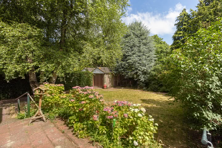 Foto 53 van Vijverweg 16