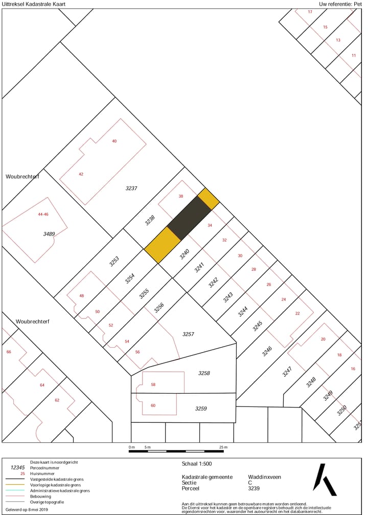 Foto 33 van Woubrechterf 36