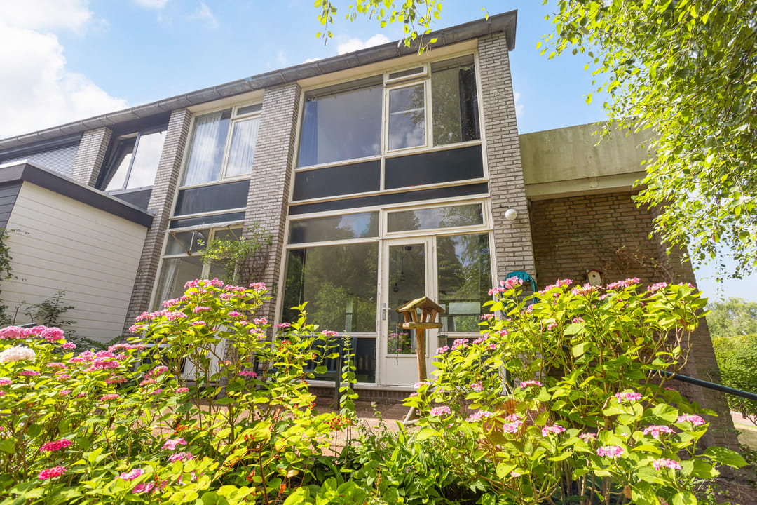 Foto 56 van Vijverweg 16