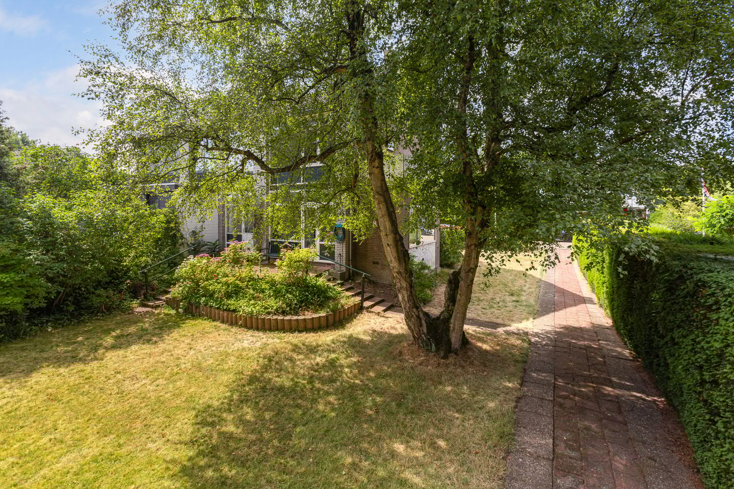 Foto 59 van Vijverweg 16