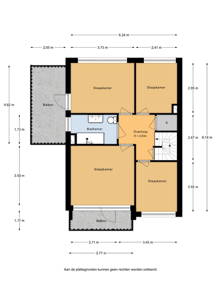 Foto 67 van Vijverweg 16