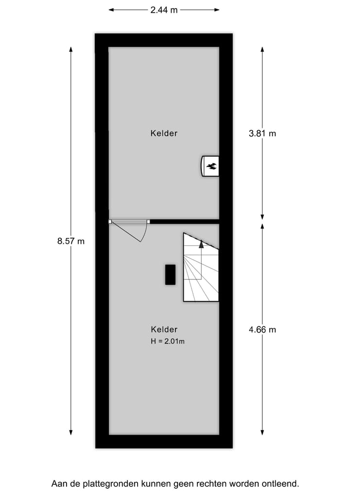 Foto 69 van Vijverweg 16