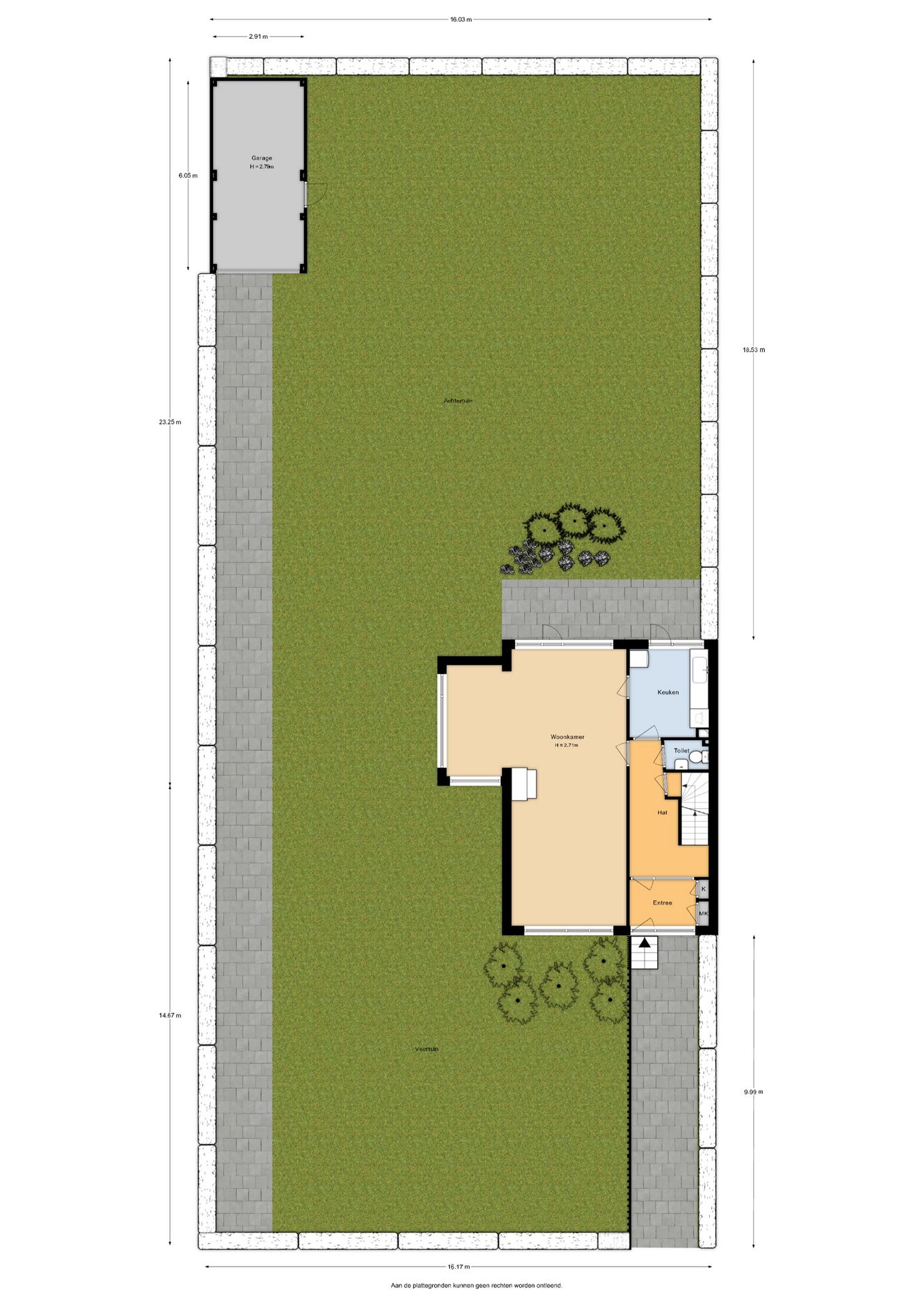 Foto 70 van Vijverweg 16