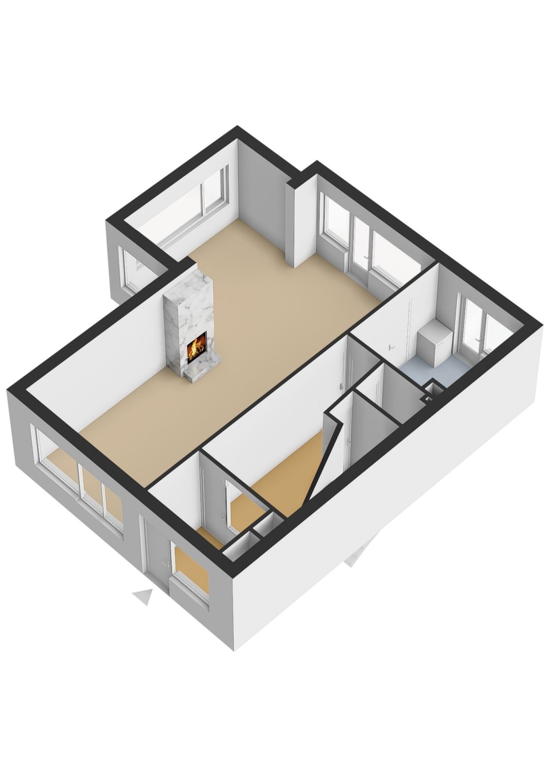 Foto 71 van Vijverweg 16