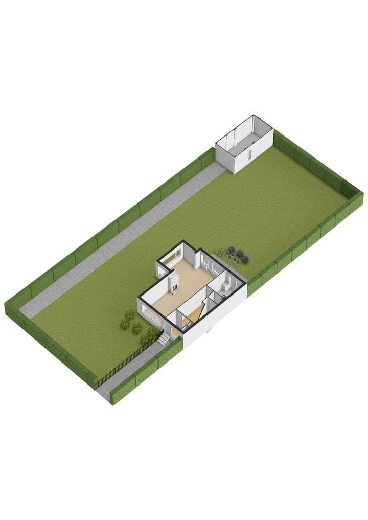 Foto 75 van Vijverweg 16