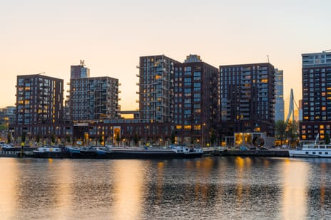 De Groene Kaap main image