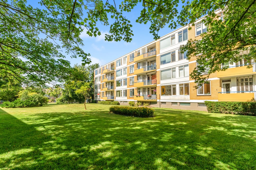 Foto 1 van Van Ostadelaan 176