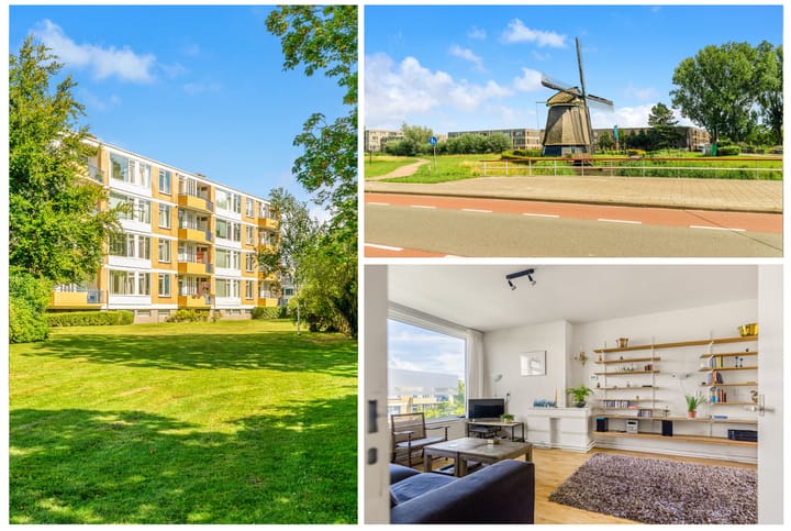 Foto 2 van Van Ostadelaan 176