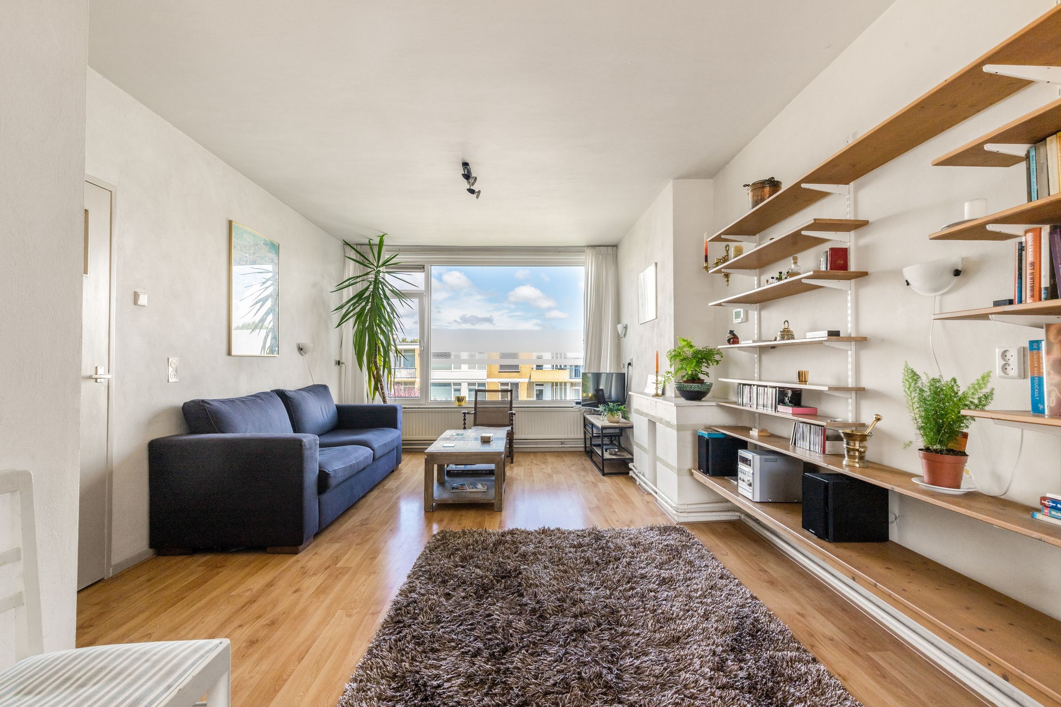 Foto 3 van Van Ostadelaan 176