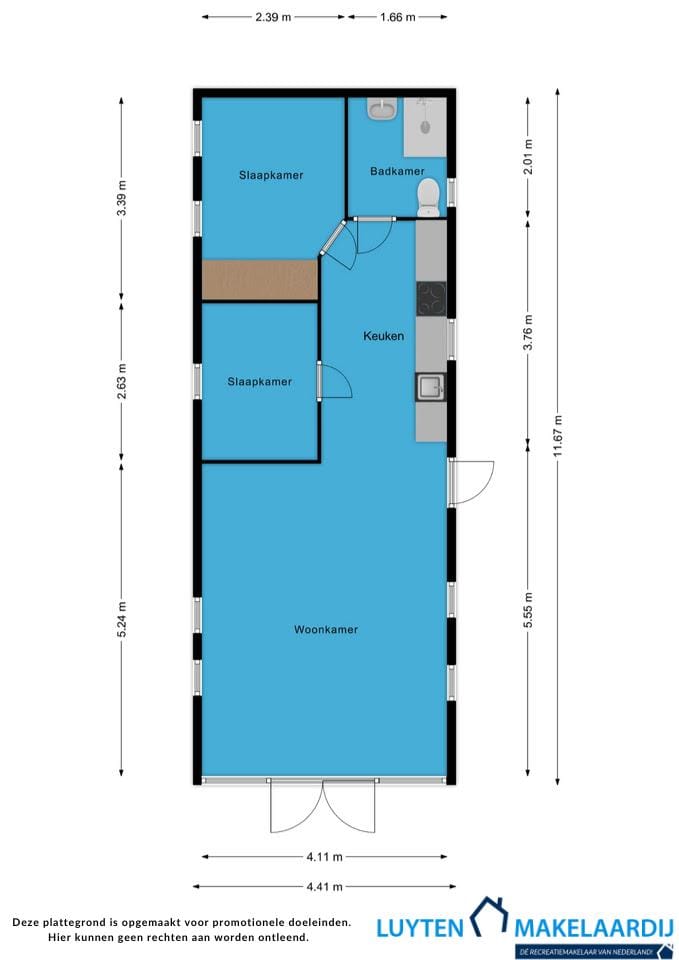 Foto 22 van Varelseweg 211-ZZ51