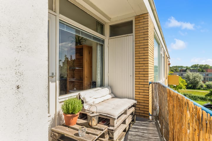 Foto 4 van Van Ostadelaan 176