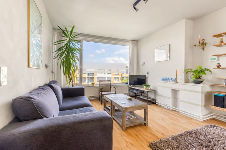 Foto 5 van Van Ostadelaan 176