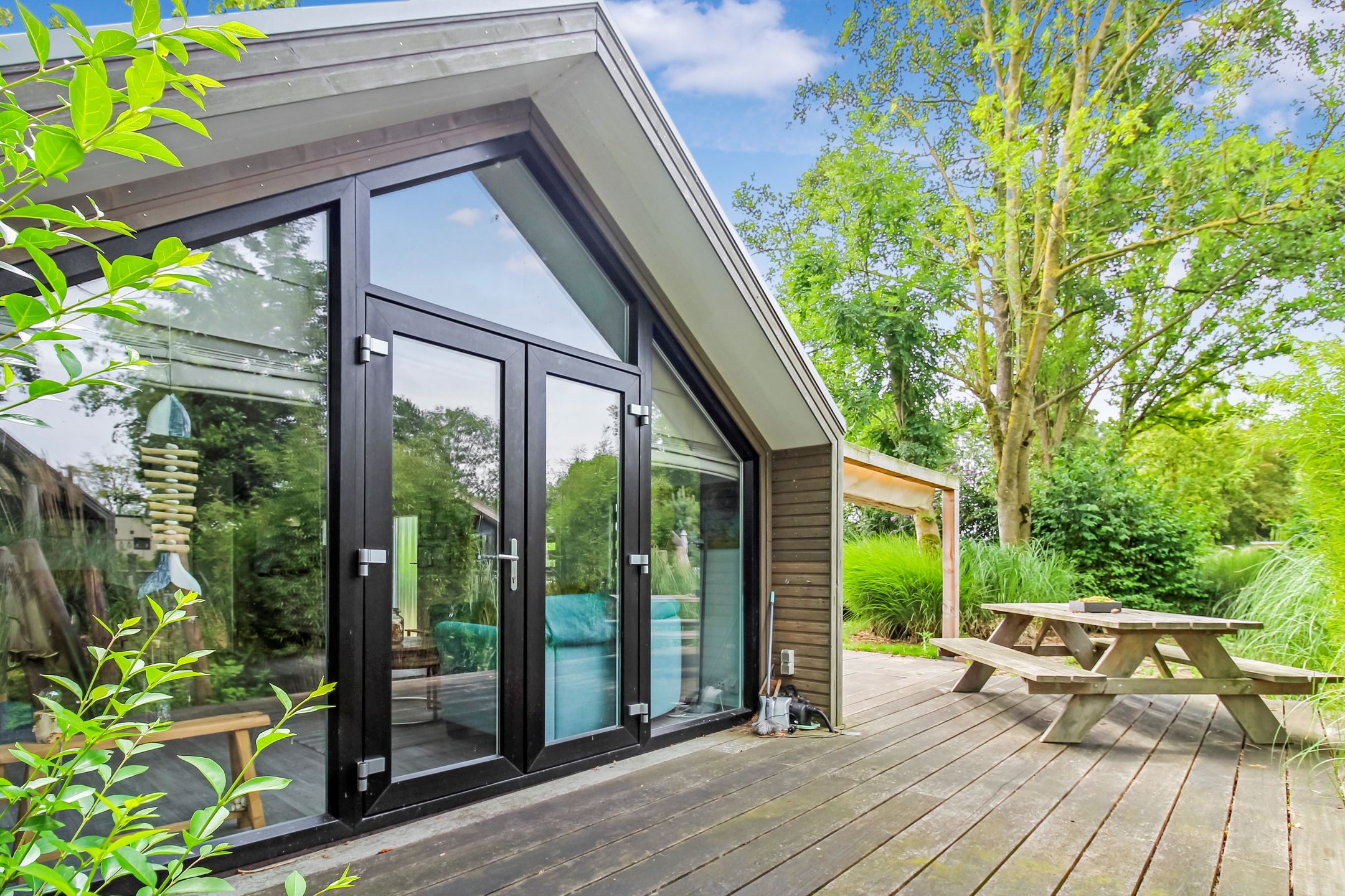 Foto 3 van Varelseweg 211-ZZ51