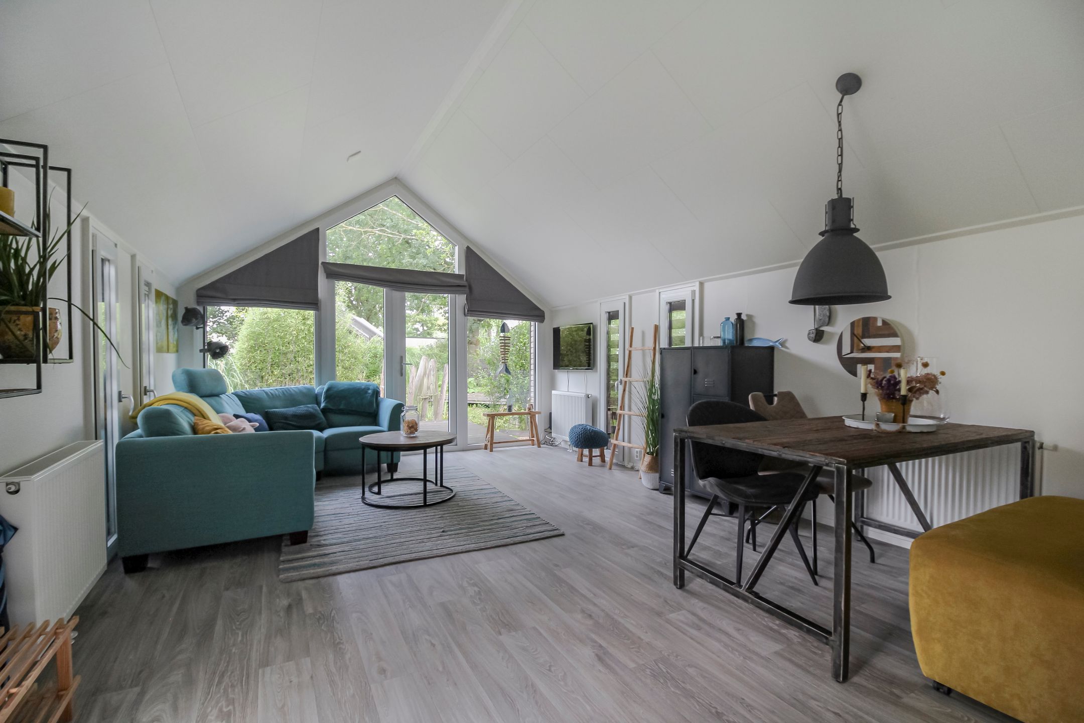 2-bedroom freehold villa in Hulshorst — photo 4 of 5
