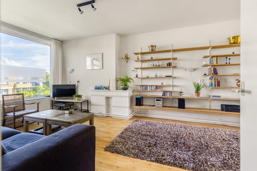 Foto 8 van Van Ostadelaan 176