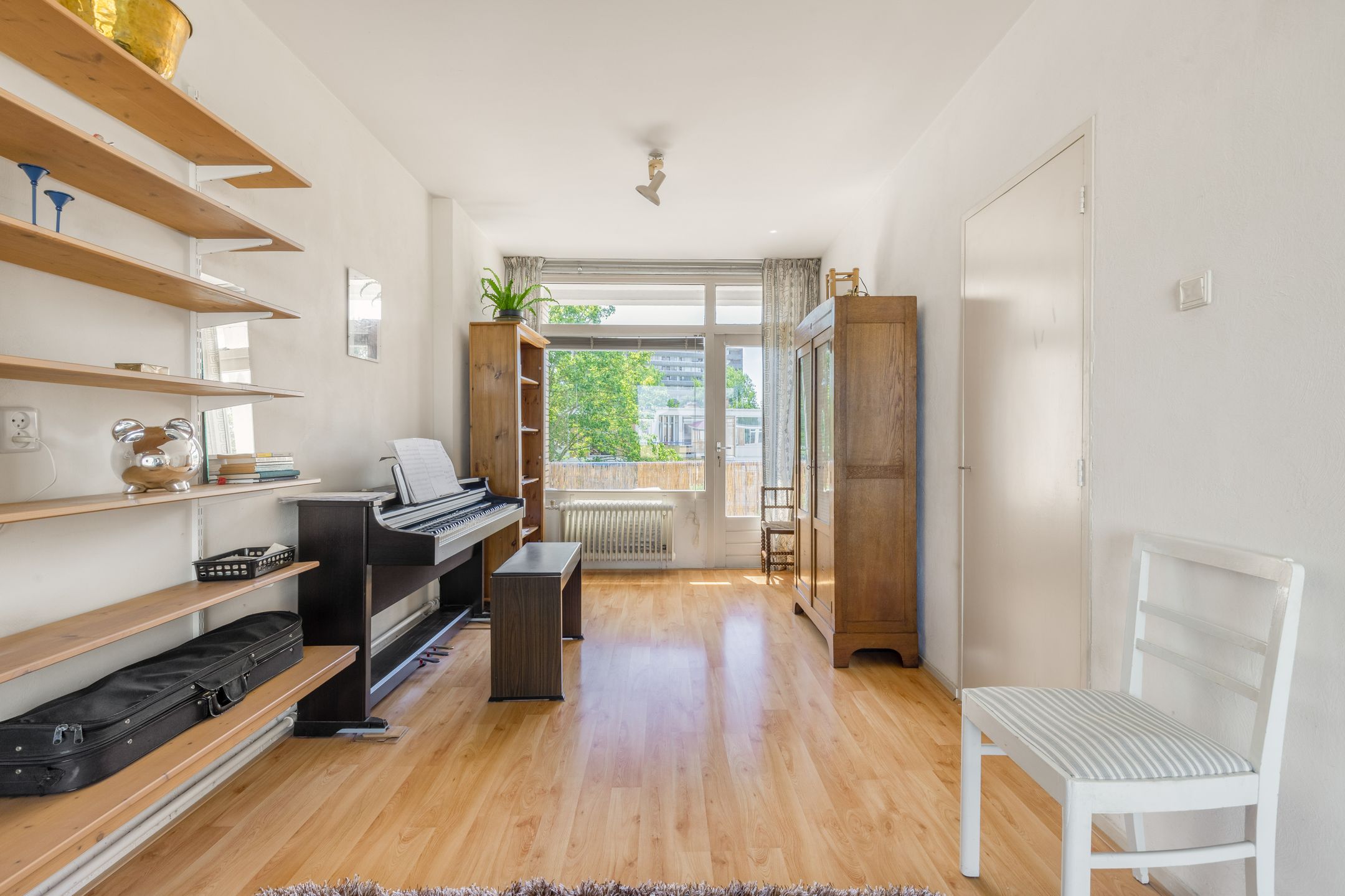 Foto 9 van Van Ostadelaan 176