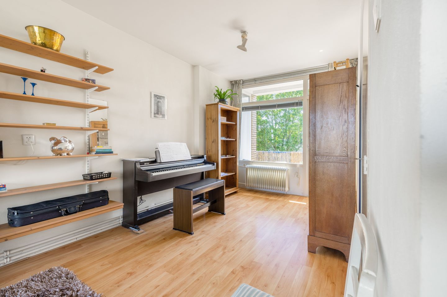 Foto 10 van Van Ostadelaan 176