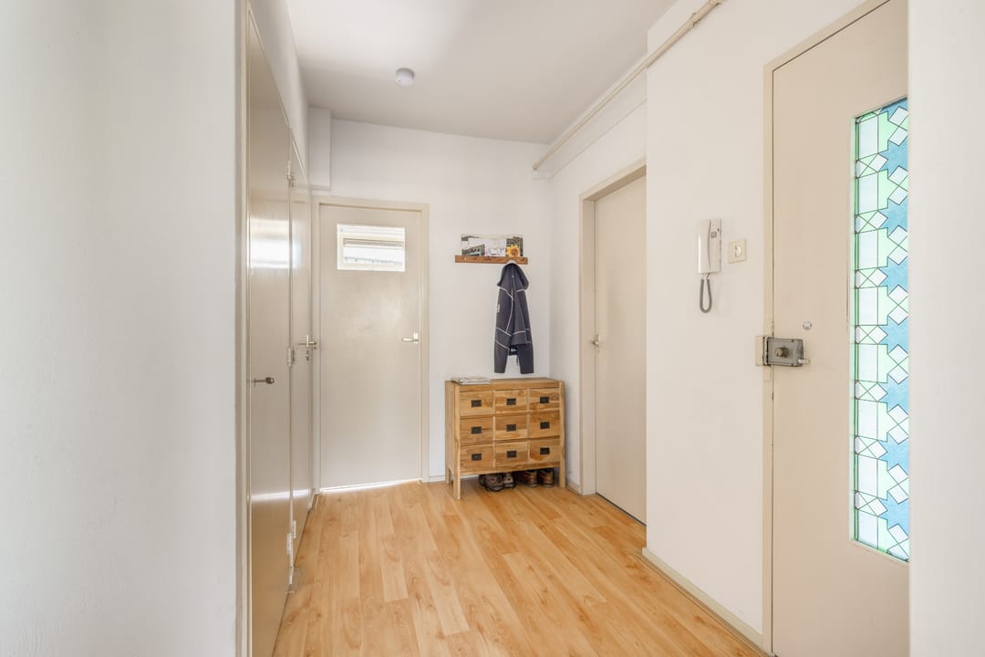 Foto 11 van Van Ostadelaan 176