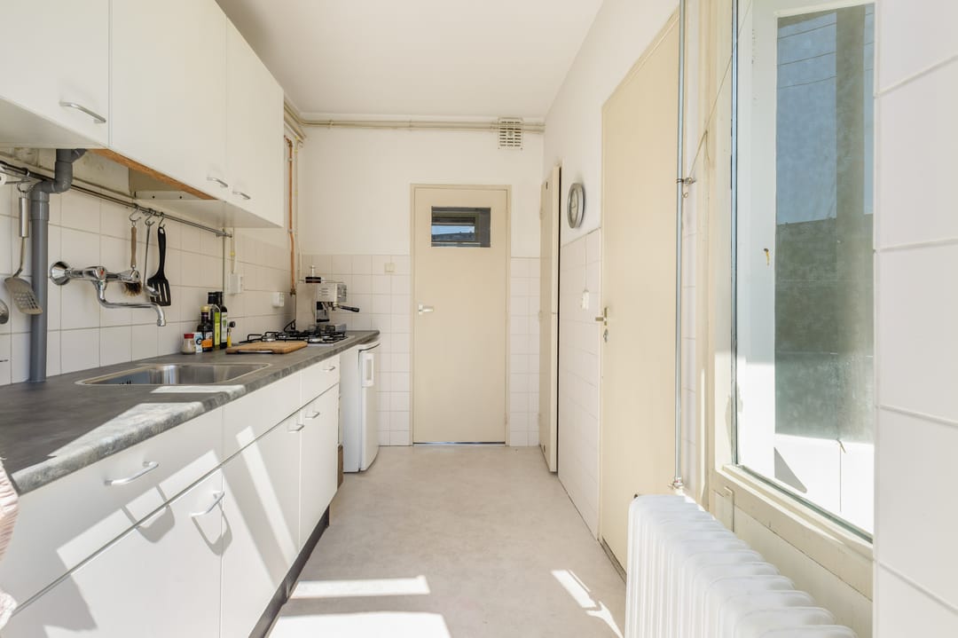 Foto 13 van Van Ostadelaan 176