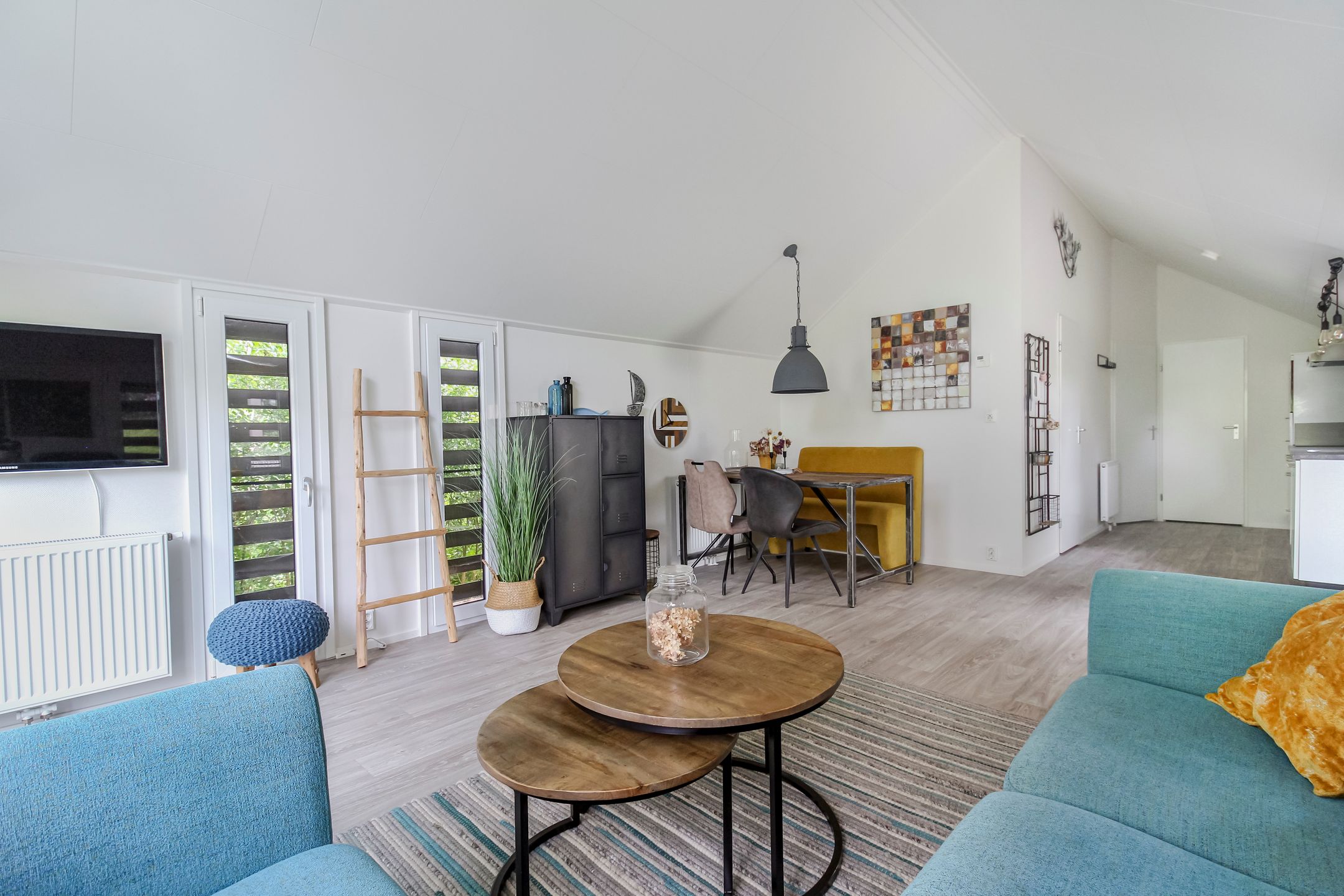 2-bedroom freehold villa in Hulshorst — photo 5 of 5