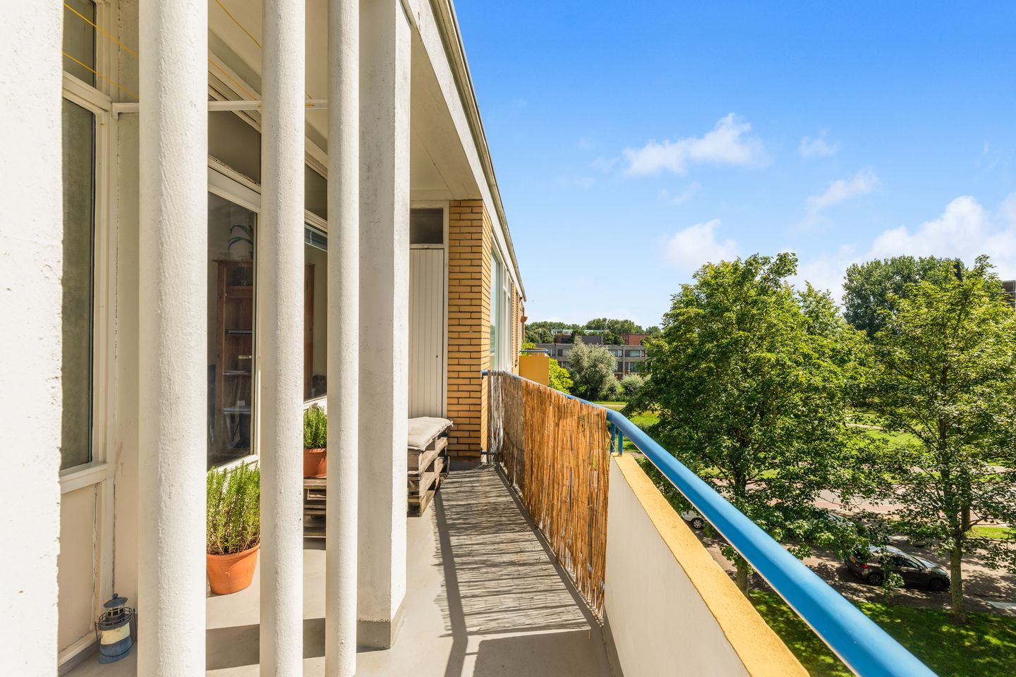 Foto 20 van Van Ostadelaan 176