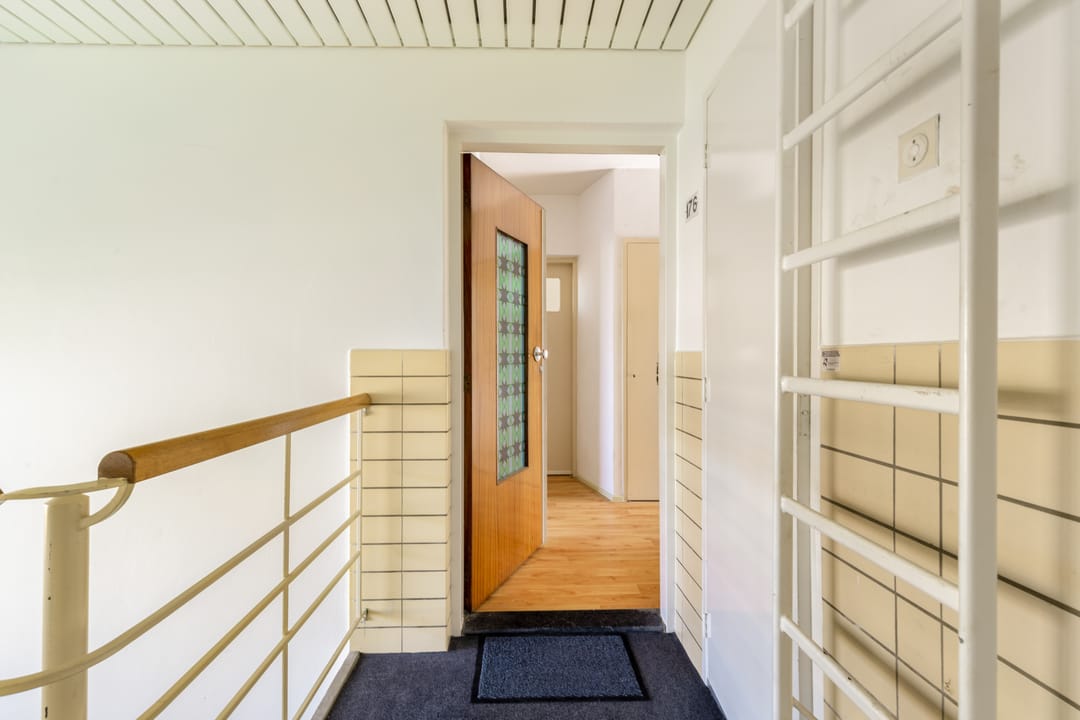 Foto 22 van Van Ostadelaan 176