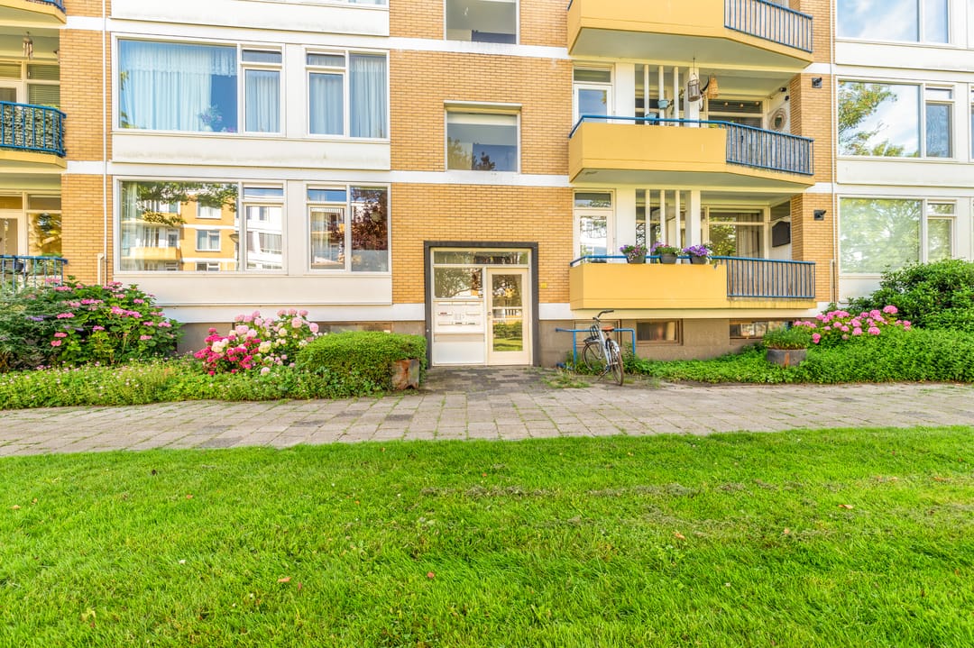 Foto 23 van Van Ostadelaan 176