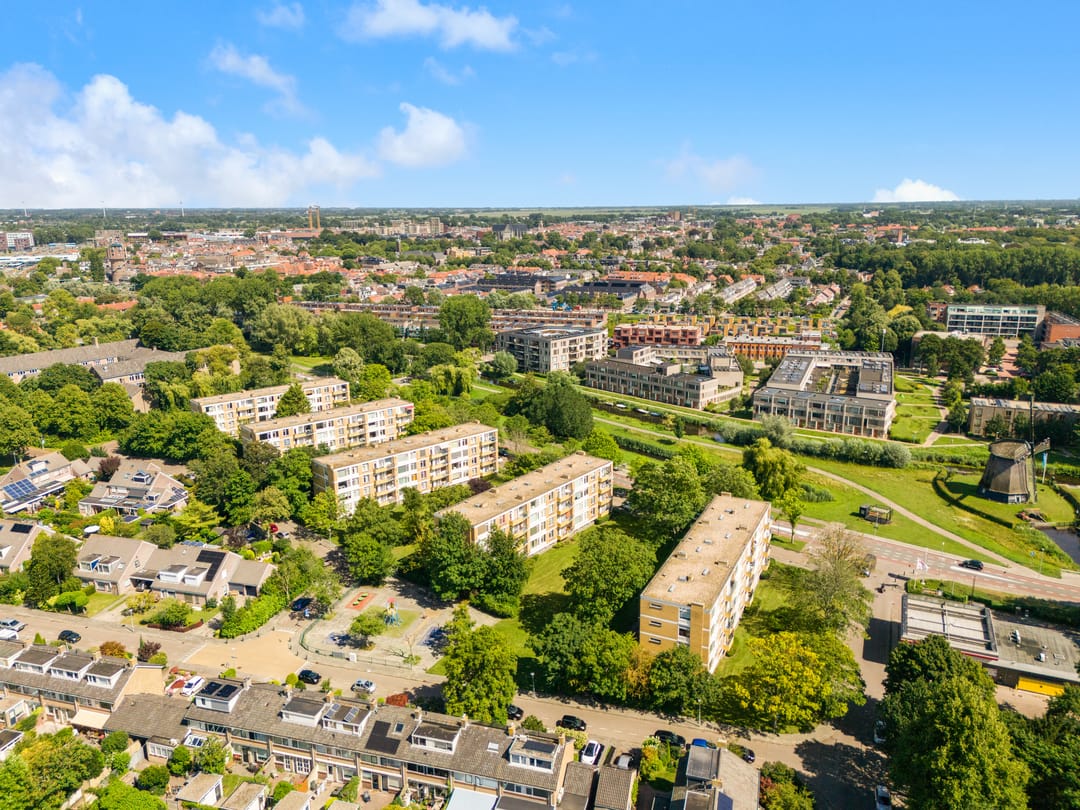 Foto 26 van Van Ostadelaan 176