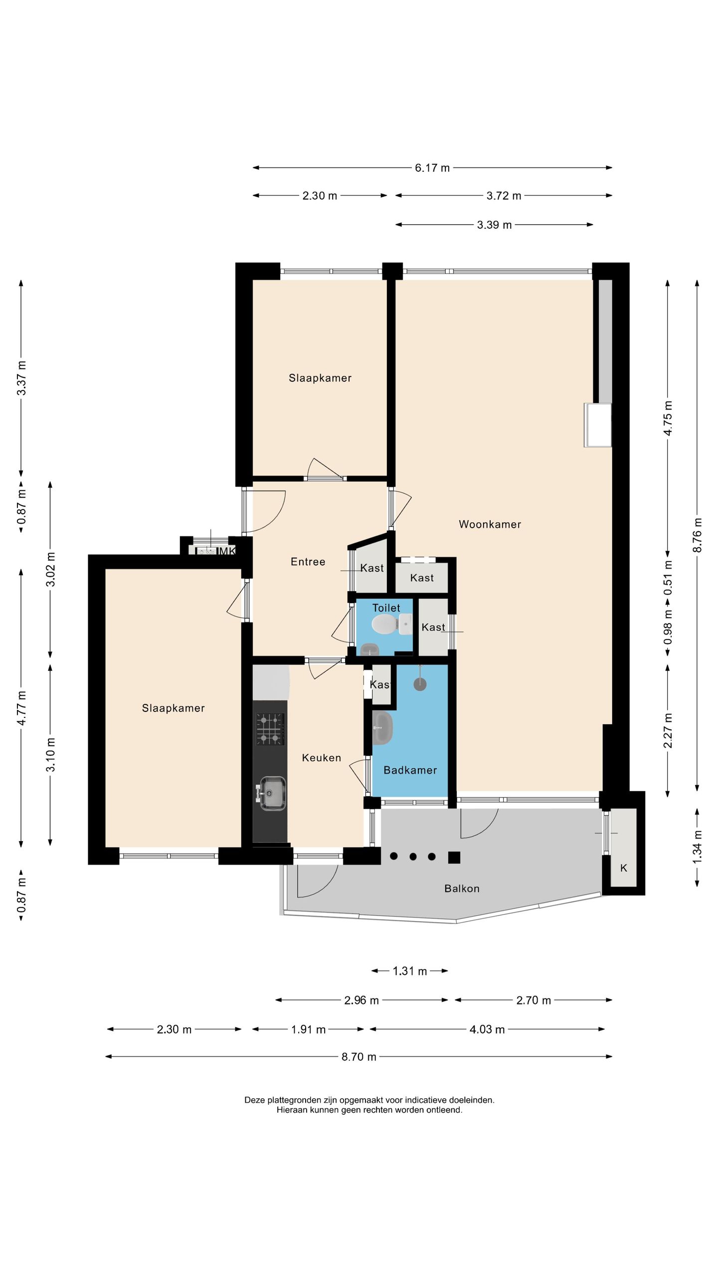 Foto 29 van Van Ostadelaan 176