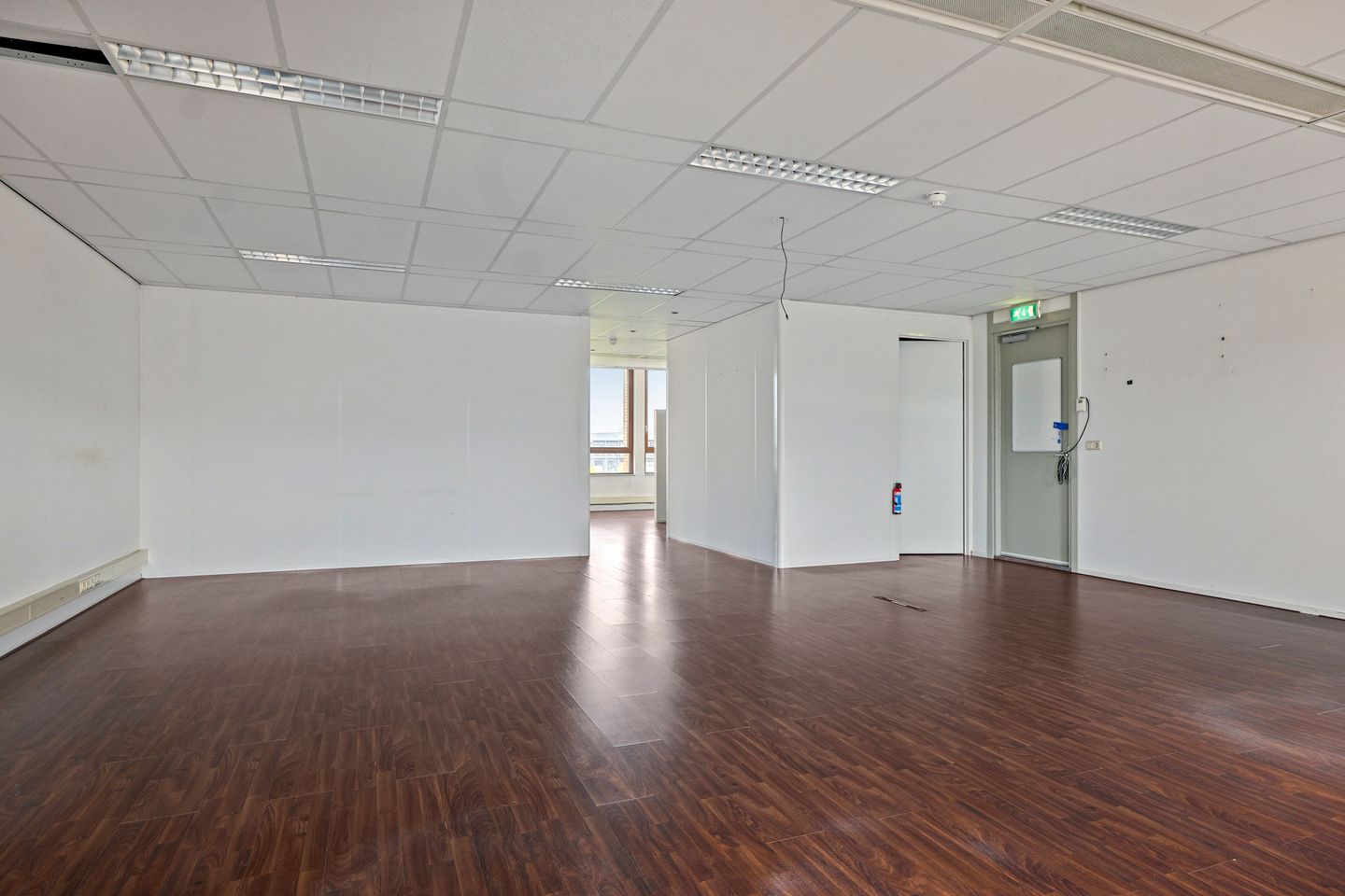 Bekijk foto 4 van Krijn Taconiskade 288