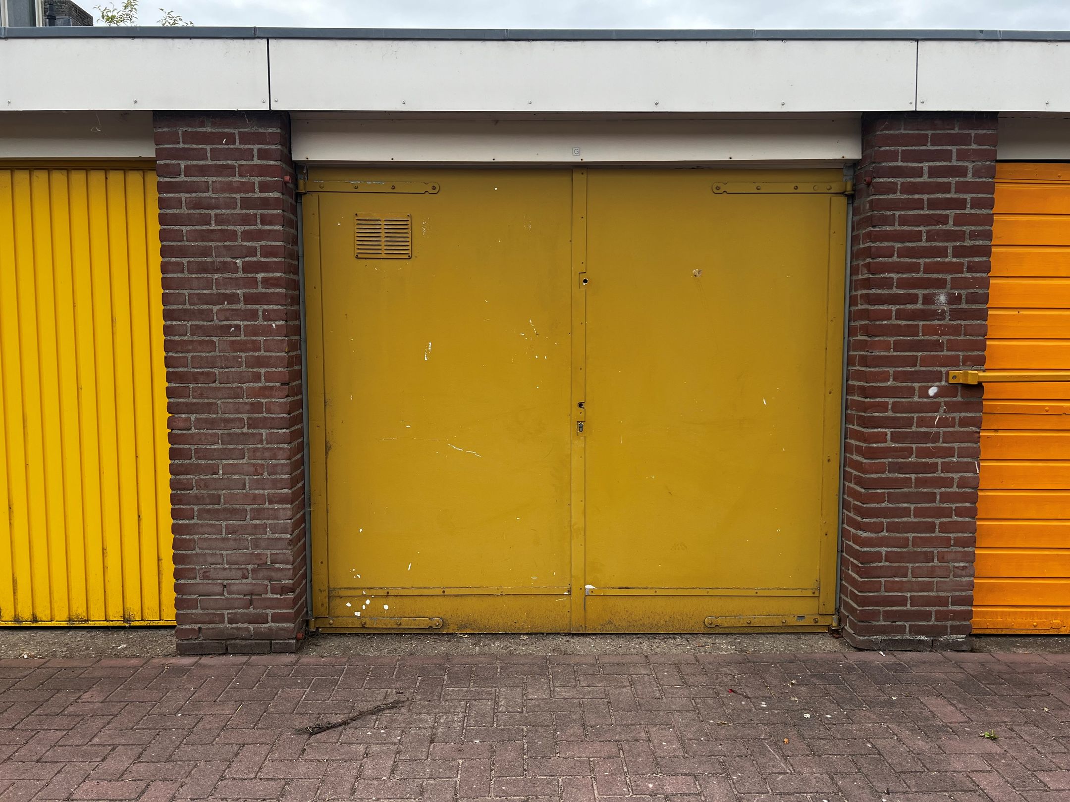 Sweelinckstraat 50-G 50 G